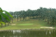 Bukit Jawi Golf Resort